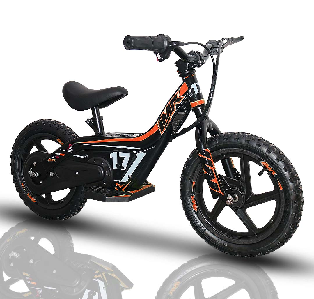 Moto infantil ELECTRICA Nen 100W 14″ IMR