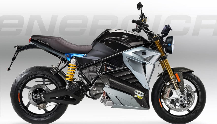 ENERGICA EVA ESSESSE