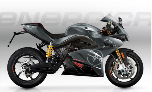 ENERGICA EGO